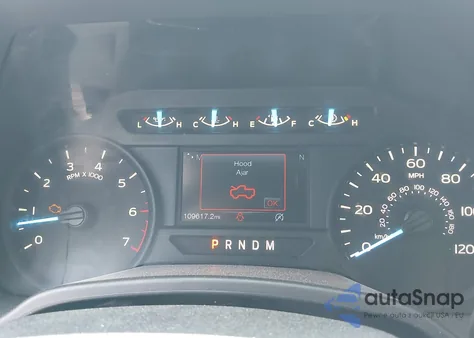 2019 Ford F150 Xl из США, поврежденный, VIN 1FTEW1CP2KKE75725